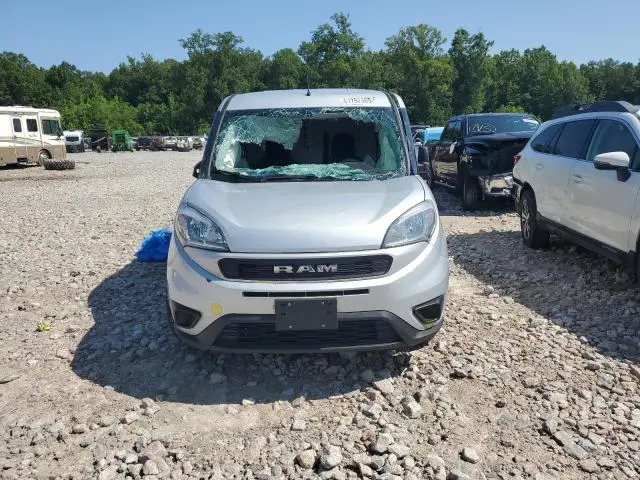 2020 RAM PROMASTER CITY SLT  