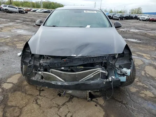 2011 BUICK REGAL CXL  
