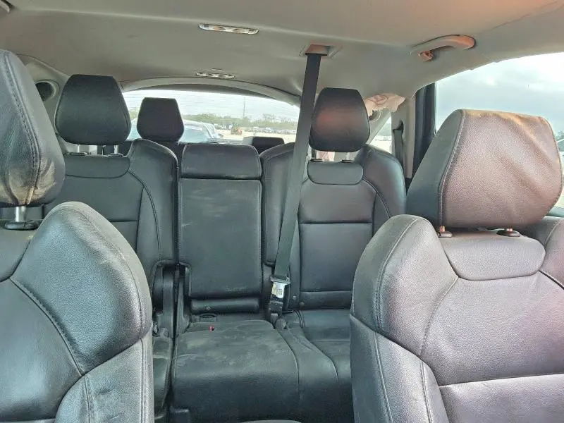 2014 ACURA MDX TECHNOLOGY  