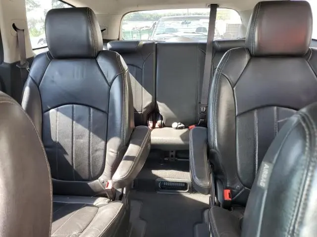 2014 BUICK ENCLAVE   