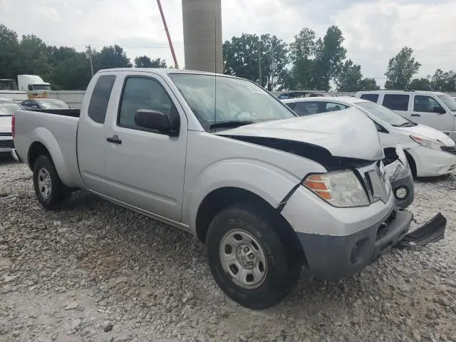 2011 NISSAN FRONTIER S  