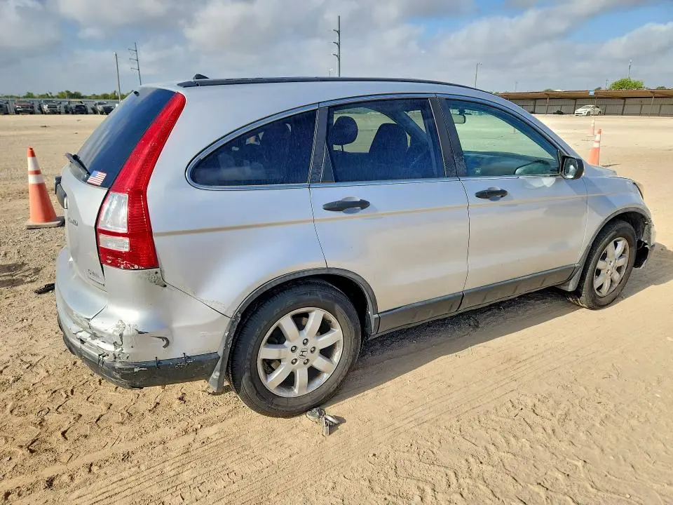 2011 HONDA CR-V SE  