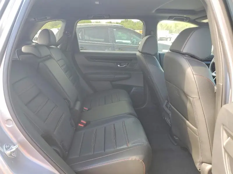 2026 HONDA CR-V SPORT-L  