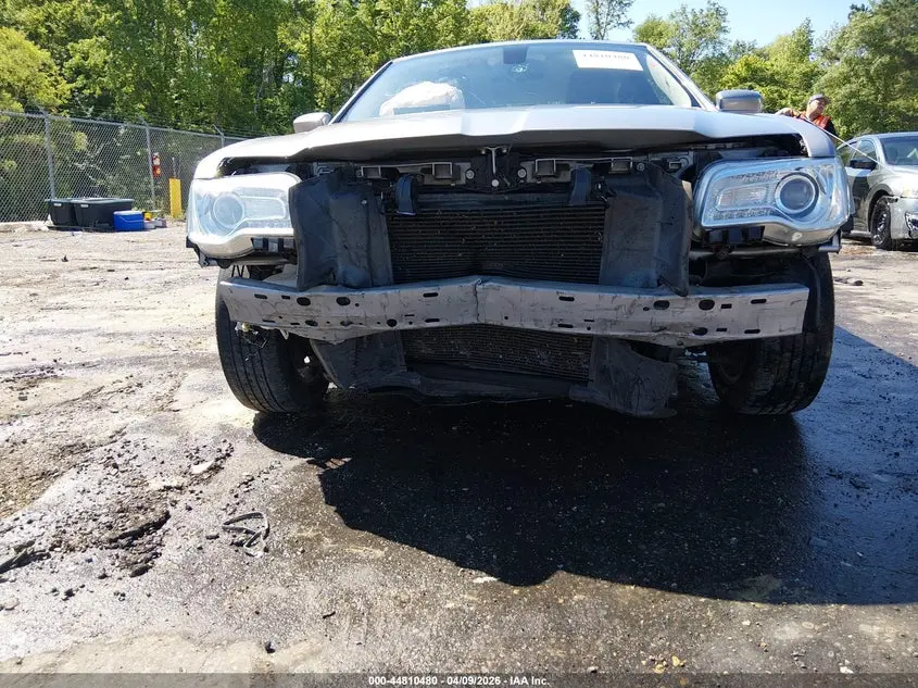2015 CHRYSLER 300 LIMITED