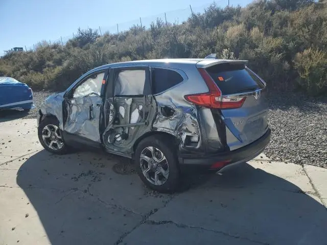 2019 HONDA CR-V EXL  