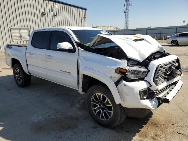 2022 TOYOTA TACOMA DOUBLE CAB