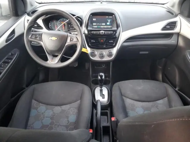 2017 CHEVROLET SPARK 1LT  