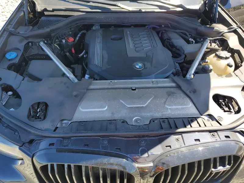 2023 BMW X4 M40I  
