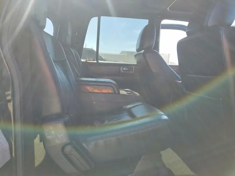 2016 LINCOLN NAVIGATOR L SELECT  