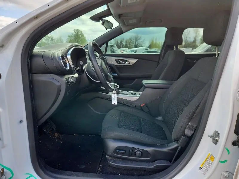 2019 CHEVROLET BLAZER 1LT  