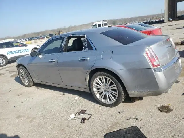 2011 CHRYSLER 300C   