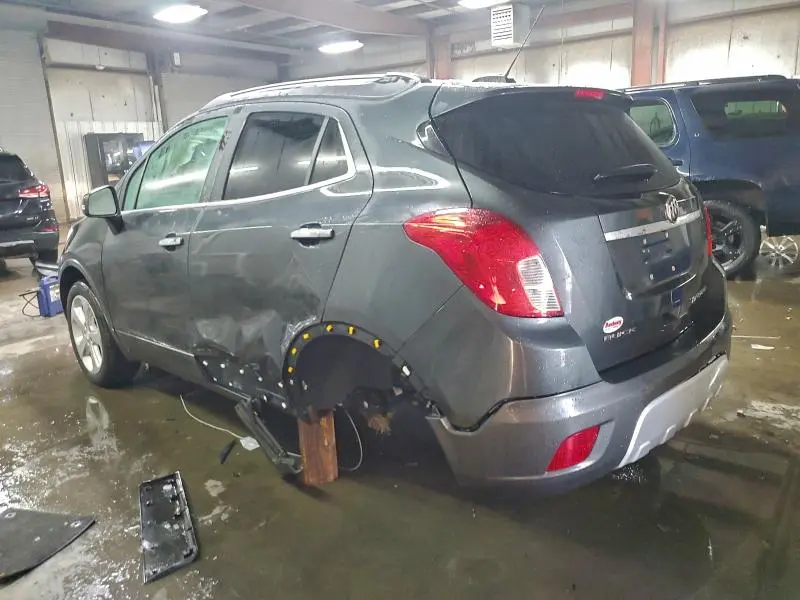 2016 BUICK ENCORE CONVENIENCE  