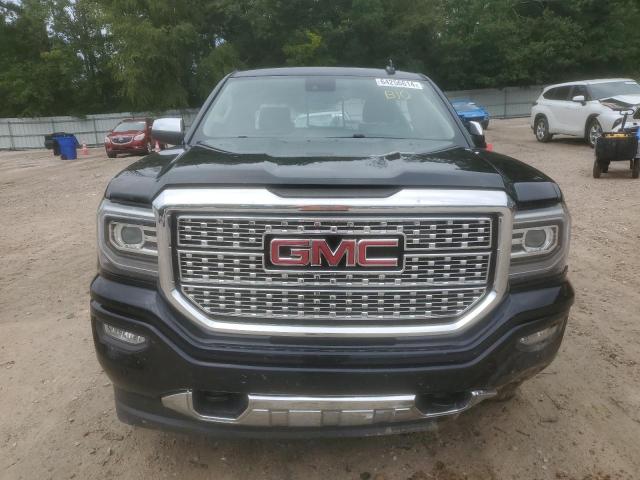 2018 GMC SIERRA K1500 DENALI