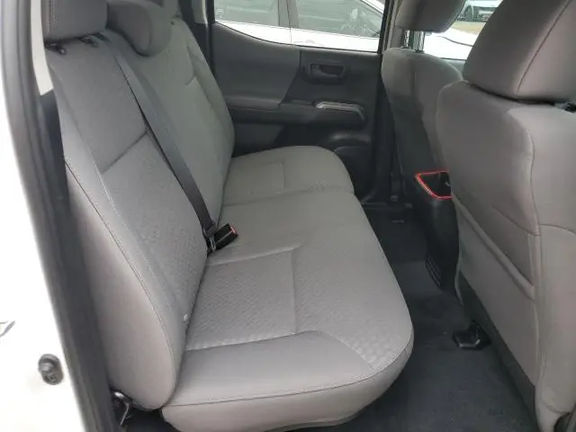 2023 TOYOTA TACOMA DOUBLE CAB  