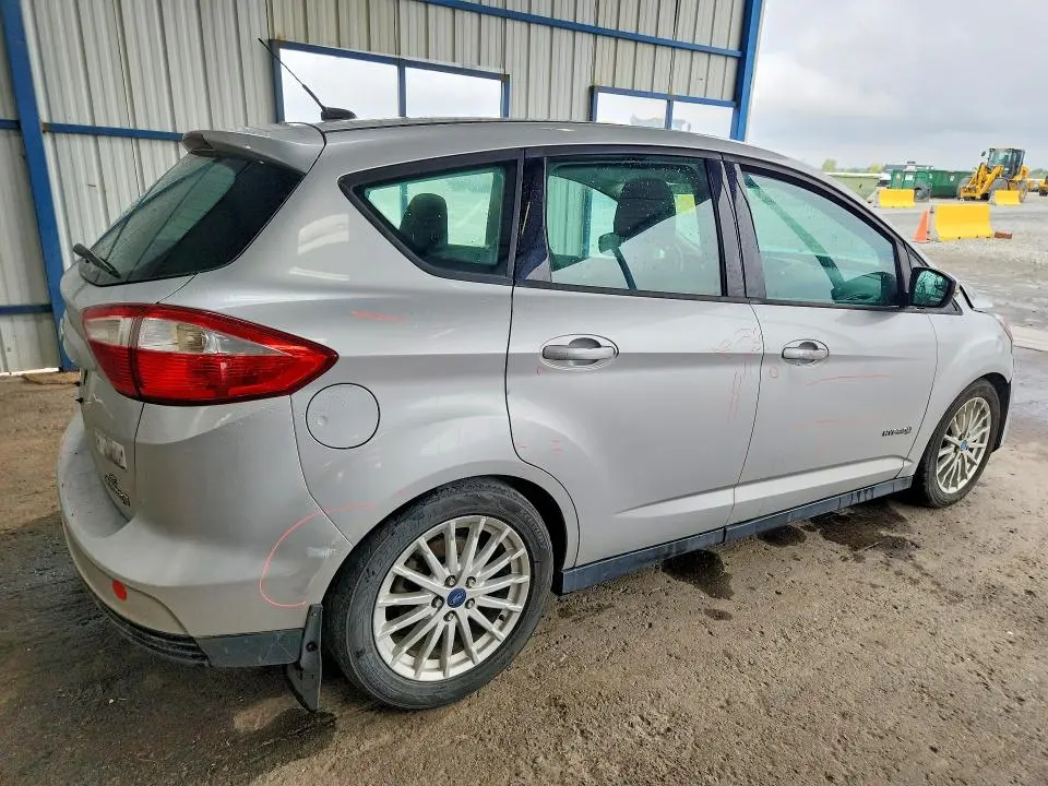 2013 FORD C-MAX SE  