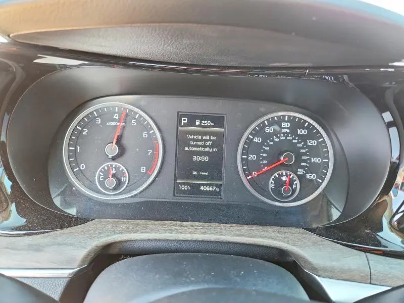 2024 KIA K5 EX  
