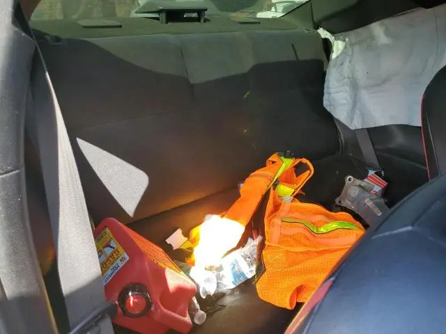 2013 TOYOTA SCION FR-S   