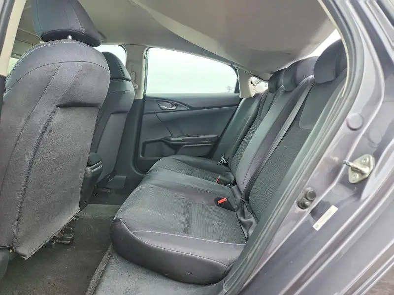 2019 HONDA INSIGHT LX  