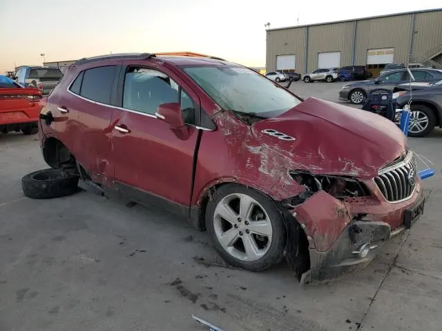 2015 BUICK ENCORE CONVENIENCE  