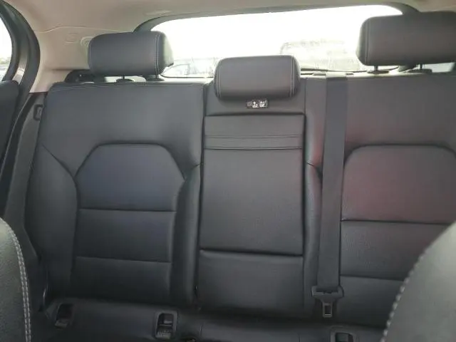 2015 MERCEDES-BENZ GLA 250 4MATIC  