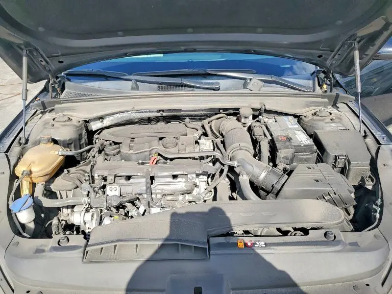 2023 KIA K5 EX  