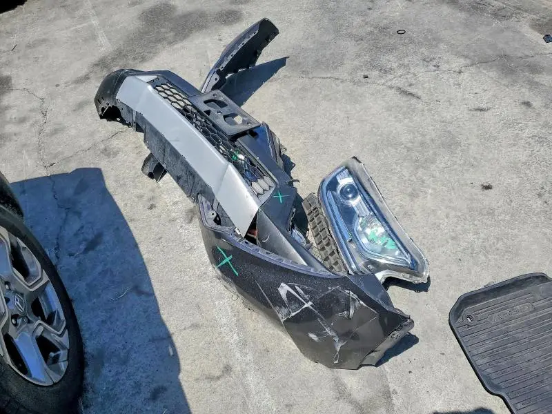 2019 HONDA CR-V EXL  