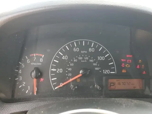 2021 NISSAN NV200 2.5S