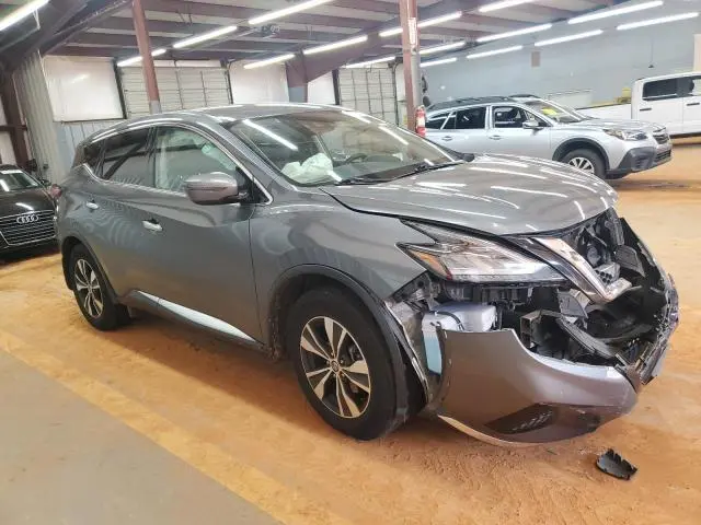 2020 NISSAN MURANO S  