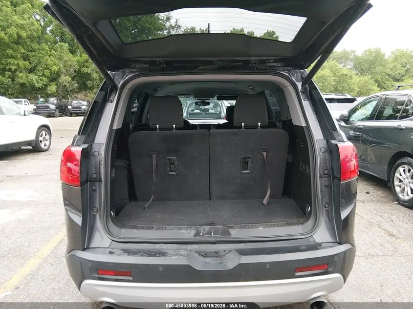 2018 GMC ACADIA SLE-2