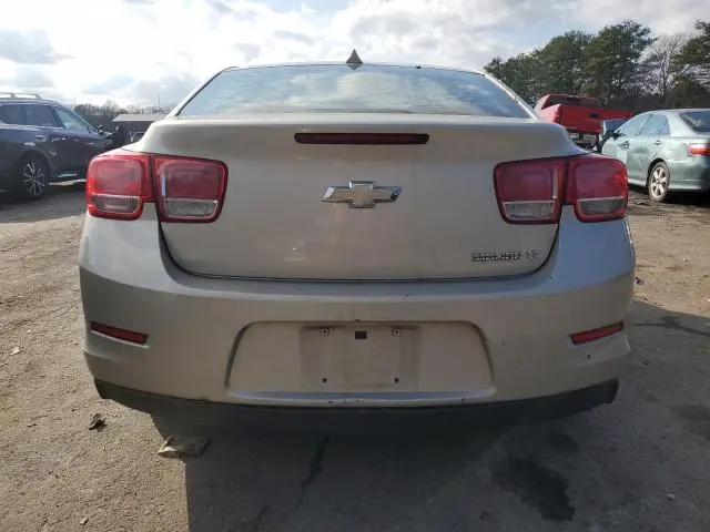 2013 CHEVROLET MALIBU 1LT  