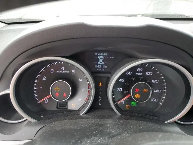 2010 ACURA TL   