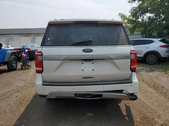 2018 FORD EXPEDITION MAX XLT  