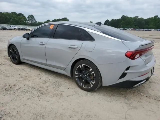 2021 KIA K5 GT LINE  