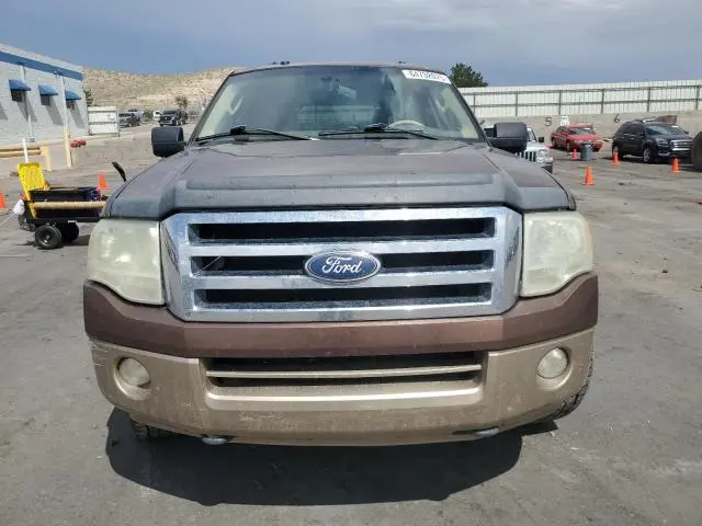 2011 FORD EXPEDITION XLT  