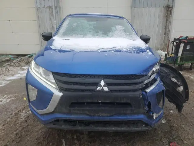 2019 MITSUBISHI ECLIPSE CROSS LE  