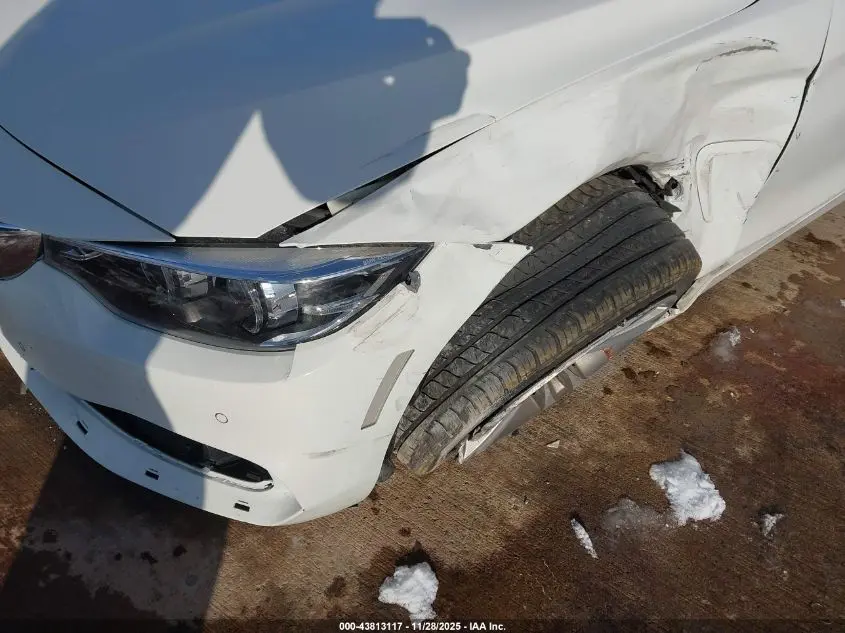 2019 BMW 430I GRAN COUPE XDRIVE