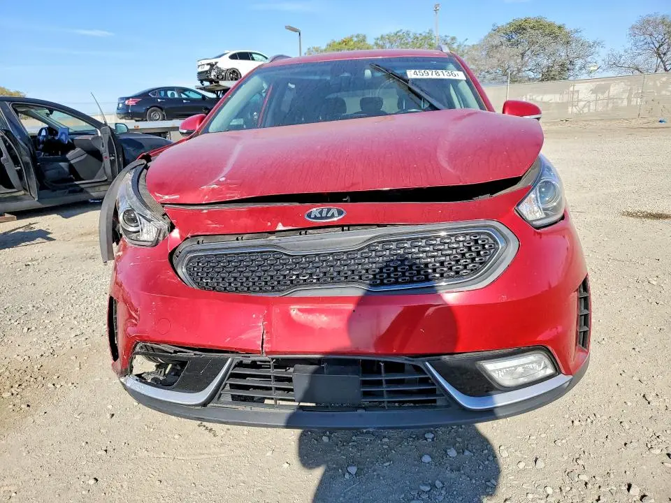 2019 KIA NIRO EX  
