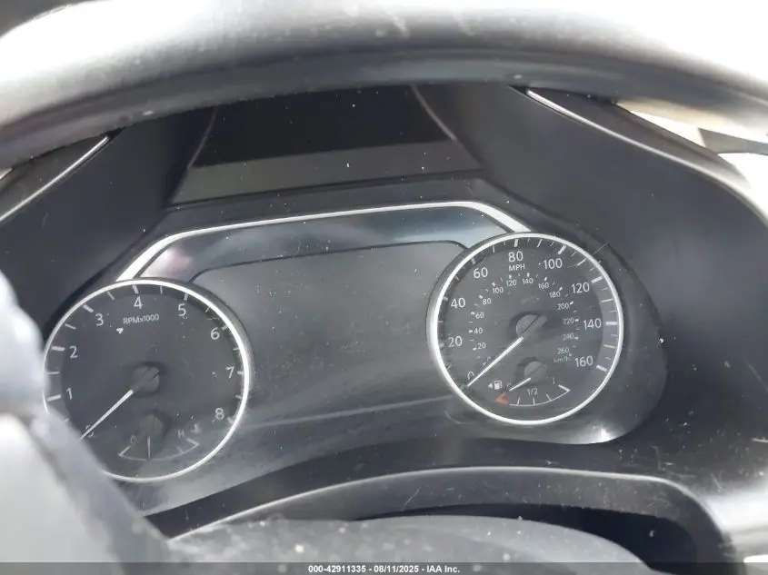 2020 NISSAN MURANO PLATINUM INTELLIGENT AWD