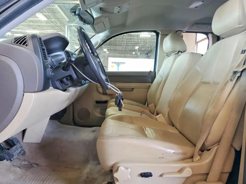 2013 GMC SIERRA K1500 SLE  