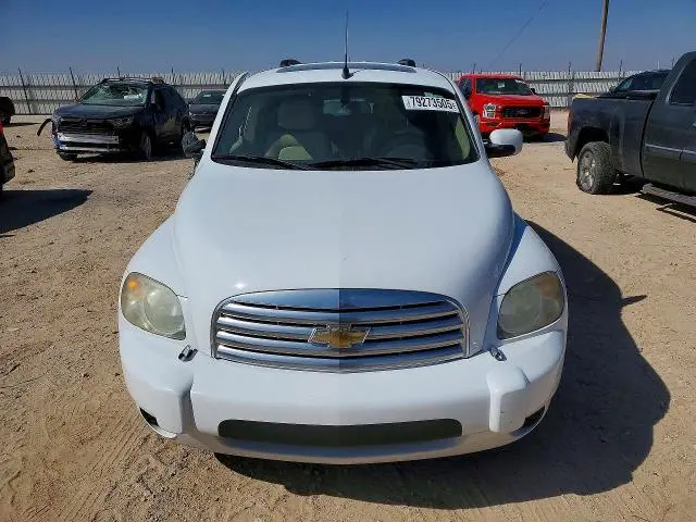 2010 CHEVROLET HHR LT  