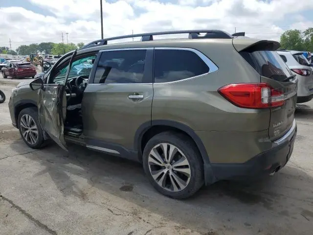 2022 SUBARU ASCENT TOURING  