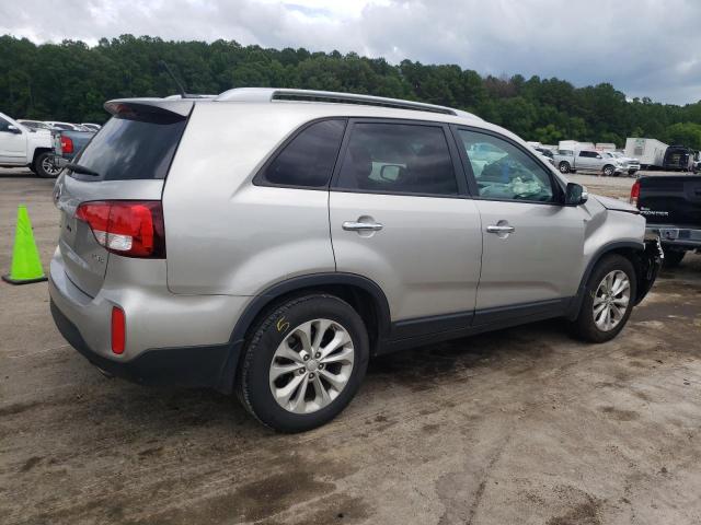 2015 KIA SORENTO EX