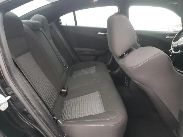 2021 DODGE CHARGER GT