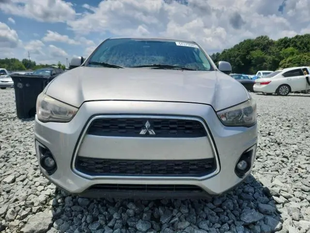 2015 MITSUBISHI OUTLANDER SPORT SE  