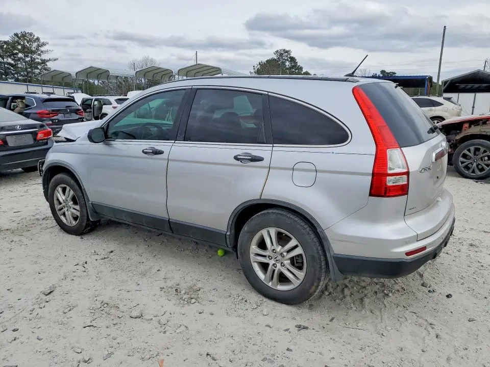 2011 HONDA CR-V EX  