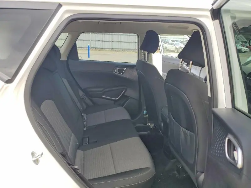 2020 KIA SOUL EX  