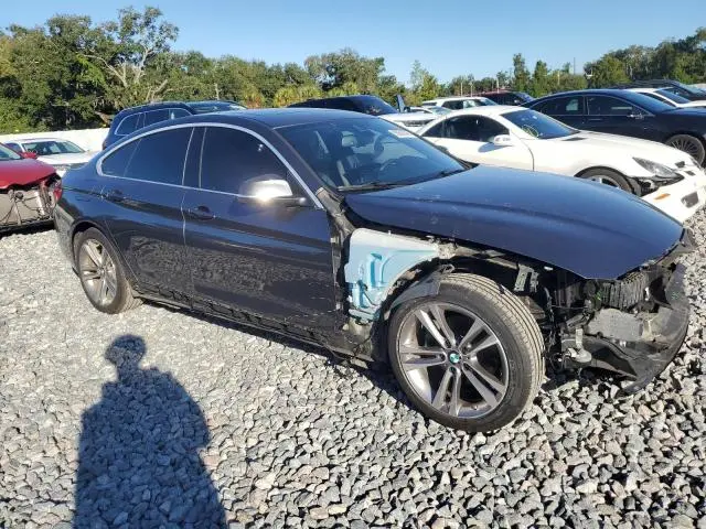 2019 BMW 430I GRAN COUPE  