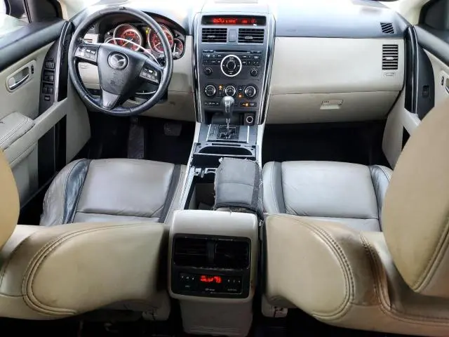 2012 MAZDA CX-9   