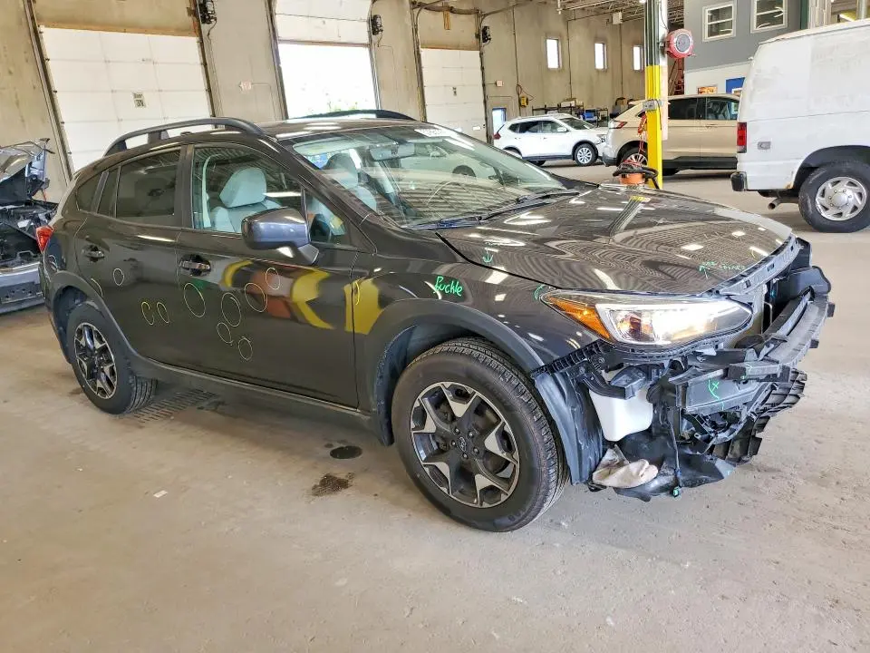 2019 SUBARU CROSSTREK PREMIUM  