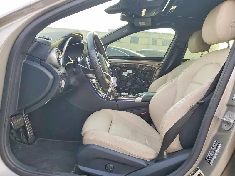 2021 MERCEDES-BENZ C 300  